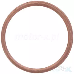 Uszczelka kolektora wydechowego Athena S410250012033