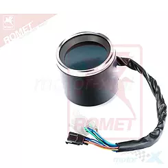 Licznik Romet RCR 125 2017 (cyfrowy)