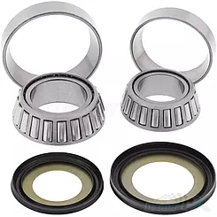Łożyska główki ramy z uszczelniaczami All Balls 22-1004, Suzuki AN650 Burgman / DR200 SE / GSF650 (Euro)