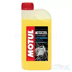 Płyn do chłodnic MOTUL Inugel Expert (-37C) 1l