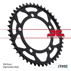 Zębatka tylna 525 45 zębów JT Sprockets JTR10