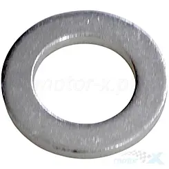 Uszczelka korka spustowego oleju 12.2x20x2mm, QJMotor 170104050000