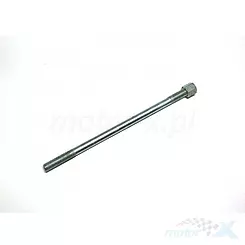 Szpilka cylindra z nakrętką wsk 125 [WSK]