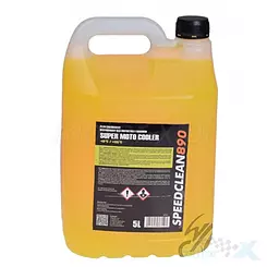 Płyn do chłodnic Speedclean 890 5L