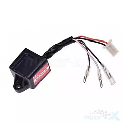 Moduł zapłonowy CDI, WM Motor, Tajwan 2JA-85540-00