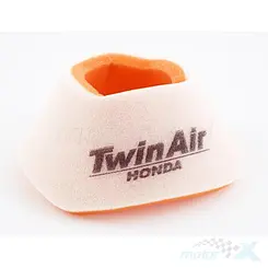 Wkład filtra powietrza gąbka, Twin Air 150251, HONDA XL 250R '84-'87