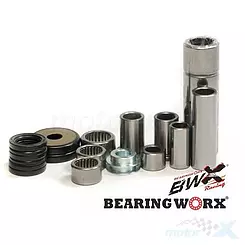 Zestaw naprawczy łącznika, przegubu wahacza Bearing Worx SAL90004 (27-1095)