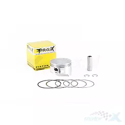 Tłok kompletny Prox 01.1487 (od 86.50mm do 88.50mm)[różne średnice] Honda TRX 420 Rancher 07-21