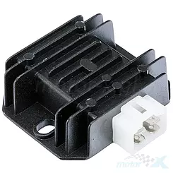 Regulator napięcia Router Bassa Euro 4 / City Line Euro 4/Romet Valentine 50
