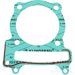 Uszczelka cylindra Kymco 250-300 