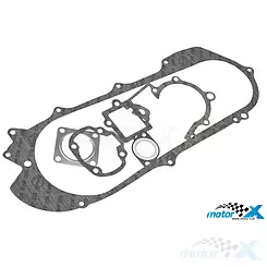 Uszczelki silnika Metrakit, zestaw, Suzuki AC 1998-