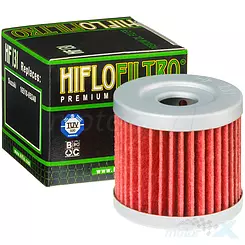 Filtr oleju HifloFiltro HF131