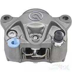 Zacisk hamulcowy tylny QJMotor SRK 600