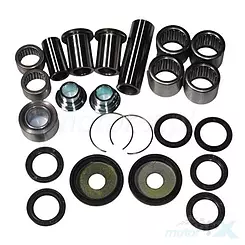 Zestaw naprawczy łącznika, przegubu wahacza Bearing Worx SAL90001A (27-1058)