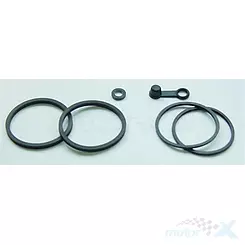 Zestaw naprawczy zacisku hamulcowego, tylny, Tourmax BCR-305
