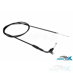 Linka gazu RMS, Aprilia Rally LC