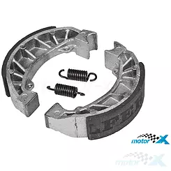 Szczęki hamulcowe 110x25mm T23 Galfer MF636 