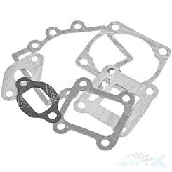 Uszczelki silnika komplet 40mm 50cc Pocket Bike / mini ATV / mini Cross