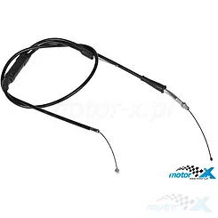 Linka gazu Tec, Derbi Senda 02-05 / Gilera RCR 03 / SMT 03