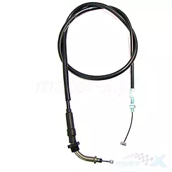 Linka gazu 94.5cm Junak M11 Cafe