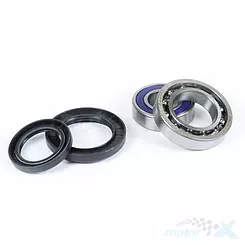 Łożyska koła tylnego z uszczelniaczami Prox (23.S110018) Yamaha YFM 350 WOLVERINE '00-05