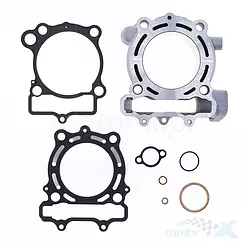 Cylinder goły z uszczelkami 77.00mm 250cc Athena Suzuki RM-Z 250 19-21