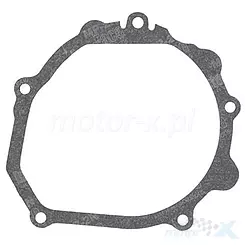 Uszczelka pokrywy silnika lewej Vertex Yamaha YZ 250 '88-'98