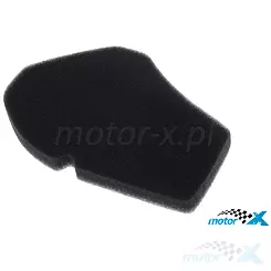 Wkład filtr powietrza gąbka, Suzuki Burgman 125-150 2002-2006