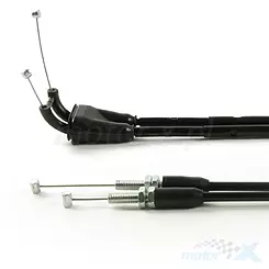 Linka gazu Prox KTM SXF 250 '05-'15, SXF 450 '07-'15 (45-1045)(OEM:781.02.091.000)