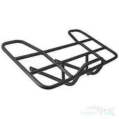 Wspornik tylny duży czarny Barton ATV 125-9 i 125-X