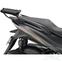 Stelaż kufra centralnego, tylnego Shad Top Master, Zontes 350E (E350)