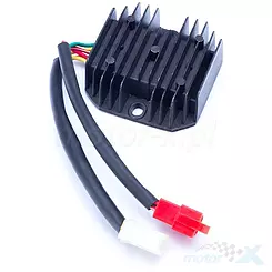 Regulator napięcia Romet SCMB 250