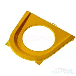 Osłona korka wlewu paliwa żółta Router Sport 50 S (2012)