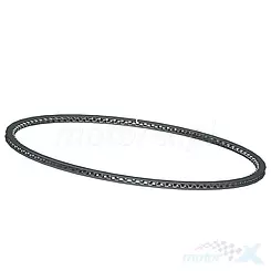 Pierścień tłoka 52x1.5x1.9 mm Zontes 125