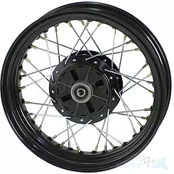 Felga tylna 13" Romet VIA City