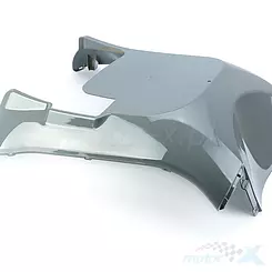 Podłoga szara Romet Retro 125