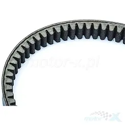 Pasek napędowy 721x18.5, Gates, Romet Retro 125