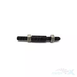 Cięgno dźwigni zmiany biegów, gwint M6, długość 60mm, Junak M15 125