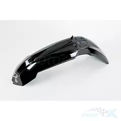 Błotnik przedni czarny UFO Plast KTM SX 85 13-17