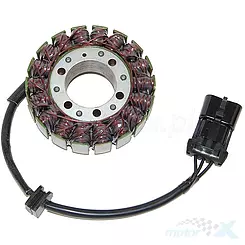 Stator iskrownik, stojan alternatora, Electrosport ESG762