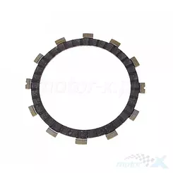 Tarcza sprzęgła 127mm Kreidler Street / QM125-2D