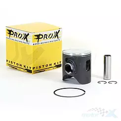 Tłok kompletny Prox 01.2217 (od 53.95mm do 53.98mm)[różne średnice] Yamaha YZ 125 97-01