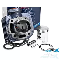 Cylinder Kit RMS Blue Line 50cc, Kymco AC (bez głowicy)