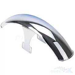Błotnik przedni Romet Classic 400 chrom