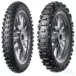 Opona motocyklowa offroad Wanda 140/80-18 RYMAX E80 ENDURO SOFT TT 70R 4PR tył