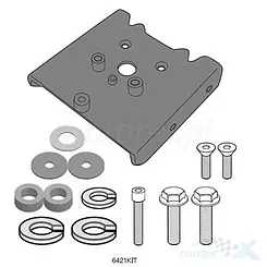 Adapter stelaża bocznego, Kappa 6421KITK, do KLO6421MK / KLO6421CAM / KLX6421