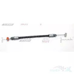 Linka zamka siedzenia Junak NK650