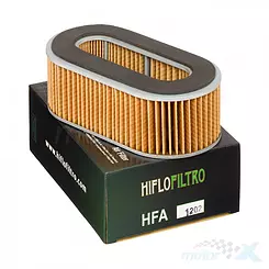 Wkład filtr powietrza papierowy HifloFiltro HFA1202
