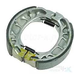 Szczęki hamulcowe 110x25mm WM Motor