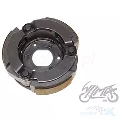 Szczęki sprzęgła tylnego 107mm Suzuki AG 50